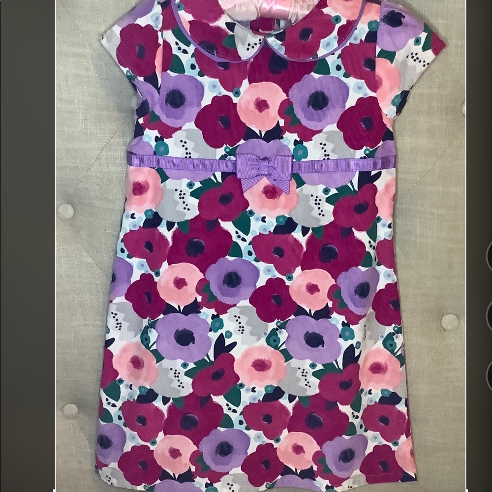 4T Gymboree Dress